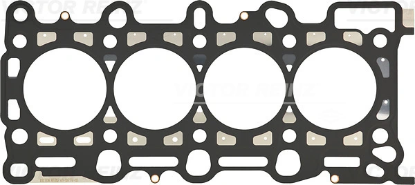 Gasket, cylinder head
